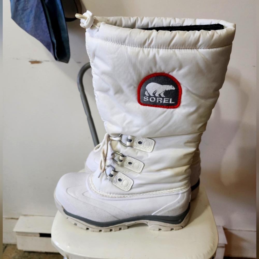 Sorel snowboots winter boots